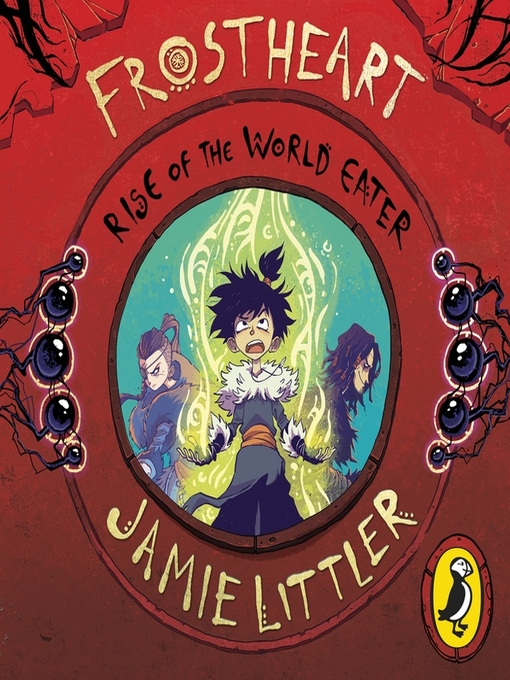 Title details for Rise of The World Eater by Jamie Littler - Available